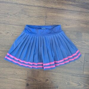 Garb Girls Athletic Skort Size XL 11-12 Years Tennis Pickleball